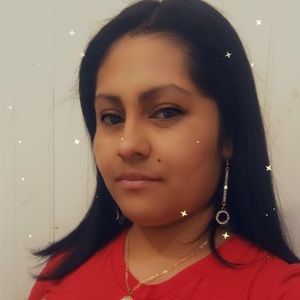 Meet your Posher, Mayte